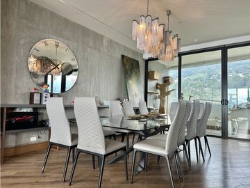 APARTAMENTO EN VENTA EN EL POBLADO