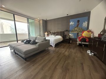 APARTAMENTO EN VENTA EN EL POBLADO