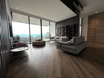 APARTAMENTO EN VENTA EN EL POBLADO