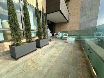 APARTAMENTO EN VENTA EN EL POBLADO