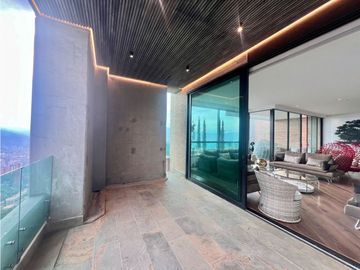 APARTAMENTO EN VENTA EN EL POBLADO