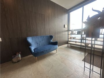APARTAMENTO EN VENTA EN EL POBLADO