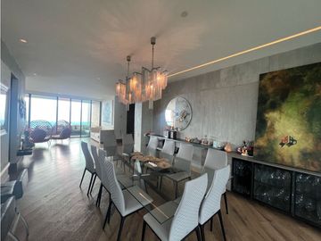 APARTAMENTO EN VENTA EN EL POBLADO