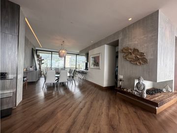 APARTAMENTO EN VENTA EN EL POBLADO