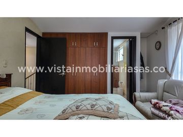 Venta CASA  en el Sector de La Enea, Manizales