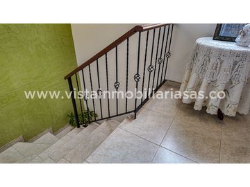 Venta CASA  en el Sector de La Enea, Manizales