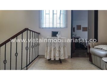 Venta CASA  en el Sector de La Enea, Manizales