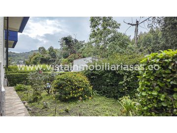 Venta CASA  en el Sector de La Enea, Manizales