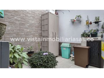 Venta CASA  en el Sector de La Enea, Manizales