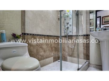Venta CASA  en el Sector de La Enea, Manizales