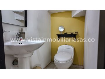 Venta CASA  en el Sector de La Enea, Manizales