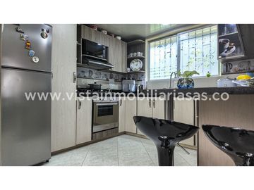 Venta CASA  en el Sector de La Enea, Manizales