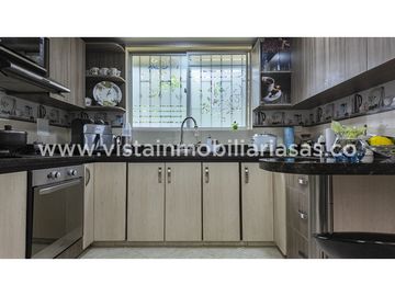 Venta CASA  en el Sector de La Enea, Manizales