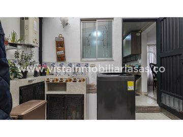 Venta CASA  en el Sector de La Enea, Manizales