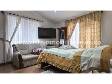 Venta CASA  en el Sector de La Enea, Manizales