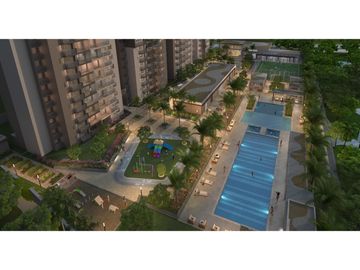 VENDO APARTAMENTO PARA ESTRENAR, PUERTO COLOMBIA