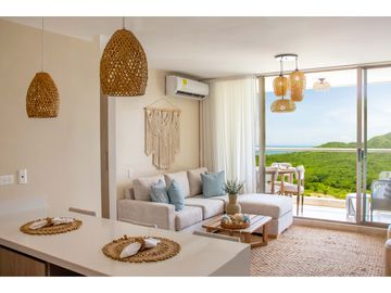 VENDO APARTAMENTO PARA ESTRENAR, PUERTO COLOMBIA