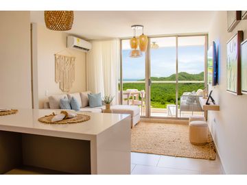 VENDO APARTAMENTO PARA ESTRENAR, PUERTO COLOMBIA