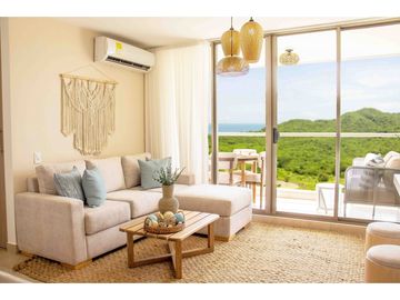 VENDO APARTAMENTO PARA ESTRENAR, PUERTO COLOMBIA