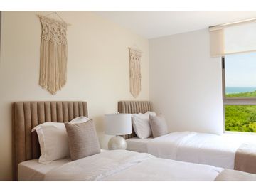 VENDO APARTAMENTO PARA ESTRENAR, PUERTO COLOMBIA