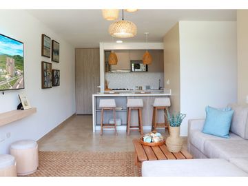 VENDO APARTAMENTO PARA ESTRENAR, PUERTO COLOMBIA