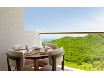 VENDO APARTAMENTO PARA ESTRENAR, PUERTO COLOMBIA