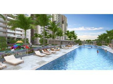 VENDO APARTAMENTO PARA ESTRENAR, PUERTO COLOMBIA