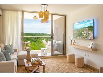 VENDO APARTAMENTO PARA ESTRENAR, PUERTO COLOMBIA