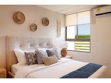 VENDO APARTAMENTO PARA ESTRENAR, PUERTO COLOMBIA