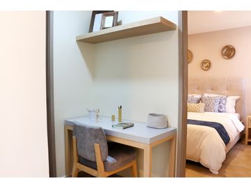 VENDO APARTAMENTO PARA ESTRENAR, PUERTO COLOMBIA