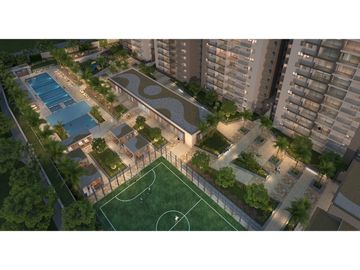 VENDO APARTAMENTO PARA ESTRENAR, PUERTO COLOMBIA