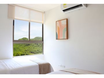 VENDO APARTAMENTO PARA ESTRENAR, PUERTO COLOMBIA
