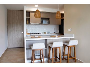 VENDO APARTAMENTO PARA ESTRENAR, PUERTO COLOMBIA