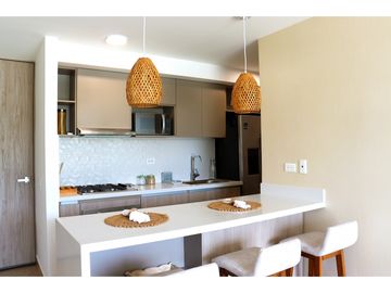 VENDO APARTAMENTO PARA ESTRENAR, PUERTO COLOMBIA