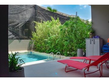 Apartamento zona norte, Serena del Mar