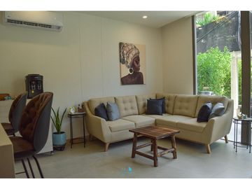 Apartamento zona norte, Serena del Mar