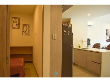 Apartamento zona norte, Serena del Mar