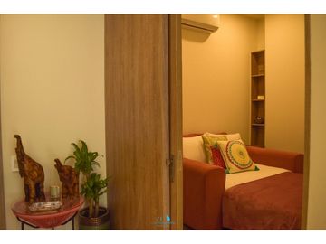 Apartamento zona norte, Serena del Mar