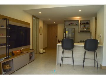Apartamento zona norte, Serena del Mar