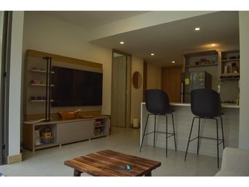 Apartamento zona norte, Serena del Mar