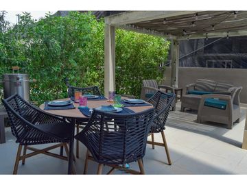 Apartamento zona norte, Serena del Mar