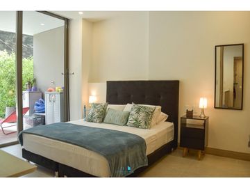 Apartamento zona norte, Serena del Mar