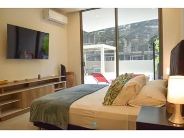 Apartamento zona norte, Serena del Mar