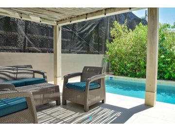 Apartamento zona norte, Serena del Mar
