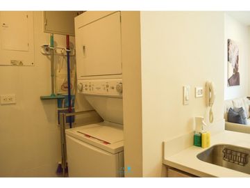 Apartamento zona norte, Serena del Mar