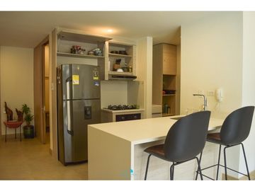 Apartamento zona norte, Serena del Mar