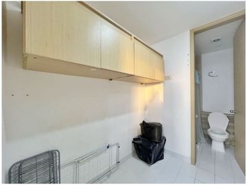 VENDO APARTAMENTO 3 ALCOBAS EDIFICIO MAR DE CRISTAL CASTILLOGRANDE