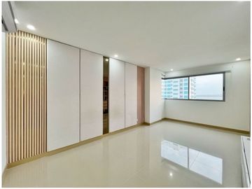 VENDO APARTAMENTO 3 ALCOBAS EDIFICIO MAR DE CRISTAL CASTILLOGRANDE