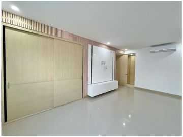 VENDO APARTAMENTO 3 ALCOBAS EDIFICIO MAR DE CRISTAL CASTILLOGRANDE
