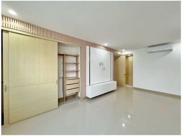VENDO APARTAMENTO 3 ALCOBAS EDIFICIO MAR DE CRISTAL CASTILLOGRANDE